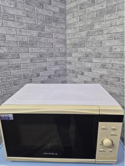 Микроволновая печь Supra MWS - 2126 TW